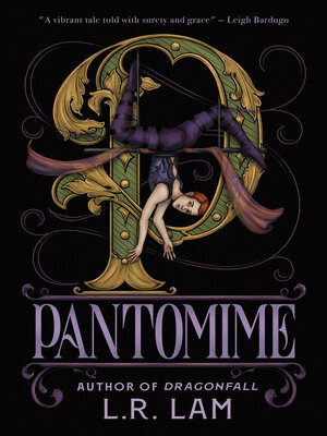 cover image of Pantomime
